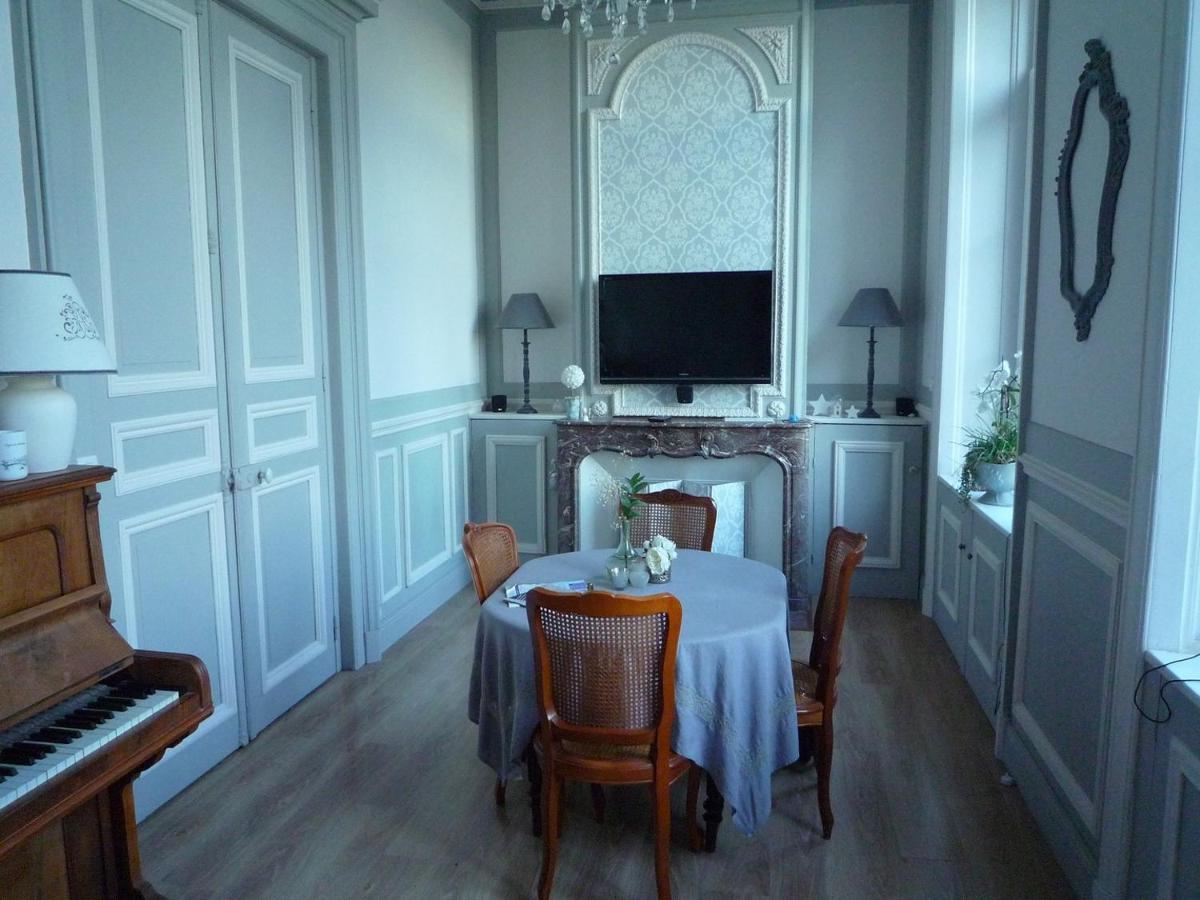 Le Plessier-Rozainvillers Chateau De Plessier-Roza المظهر الخارجي الصورة